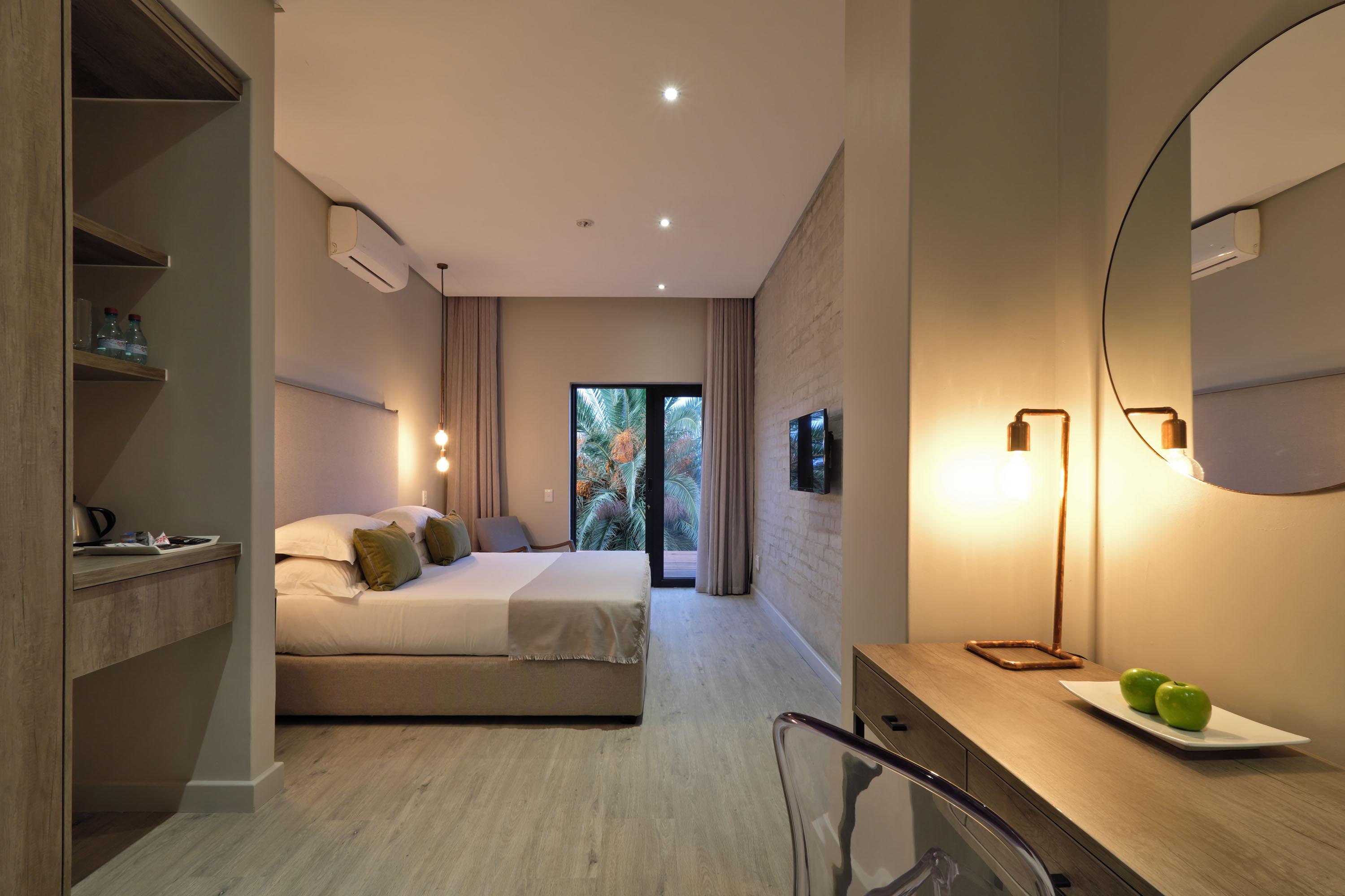 The Tree House Boutique Hotel By The Living Journey Collection Кейптаун Экстерьер фото