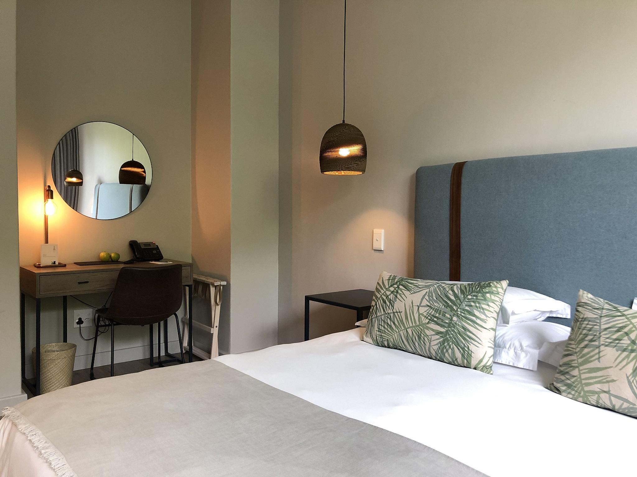 The Tree House Boutique Hotel By The Living Journey Collection Кейптаун Экстерьер фото